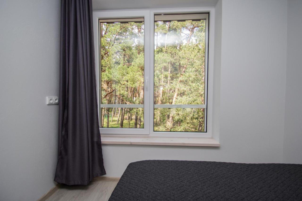 Forus Apartments In ซเวนตายิ ภายนอก รูปภาพ